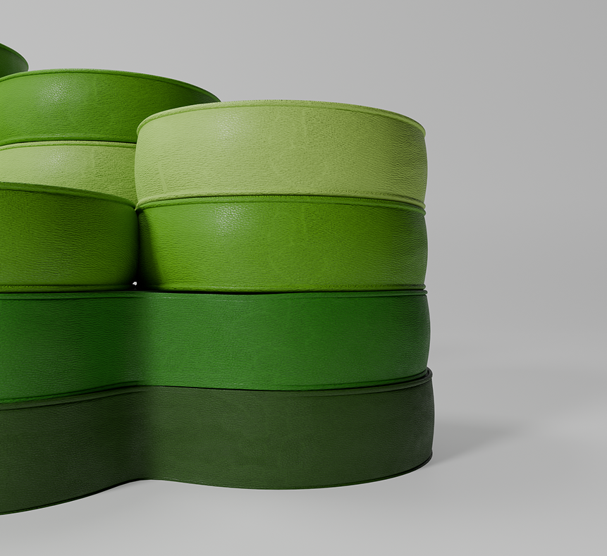 Modelagem e render 3D de produto, imagem 7