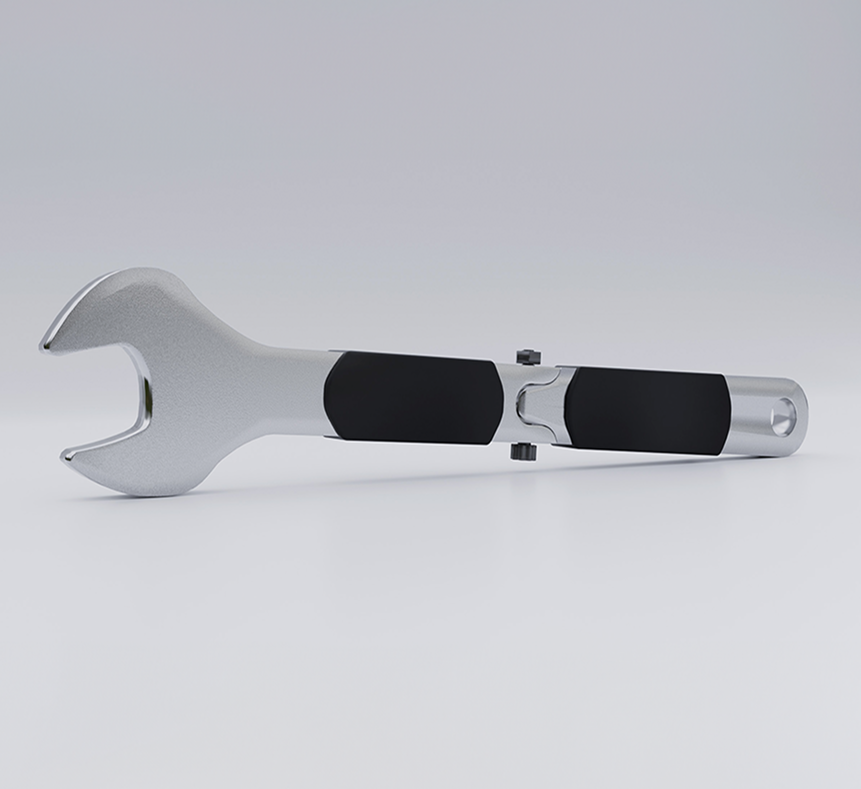 Modelagem e render 3D de produto, imagem 8